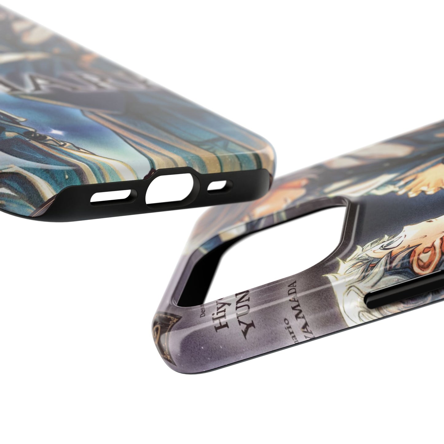 Almark Phone case