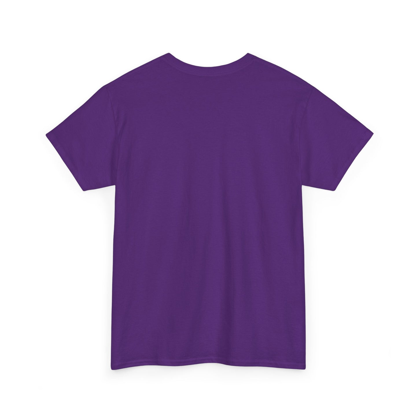 Super Cube T-Shirt Logo