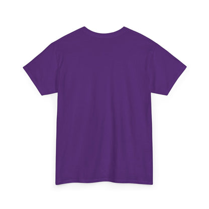 Super Cube T-Shirt Logo