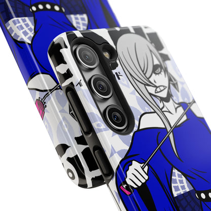 Fishgod Kasaco Phone Cover