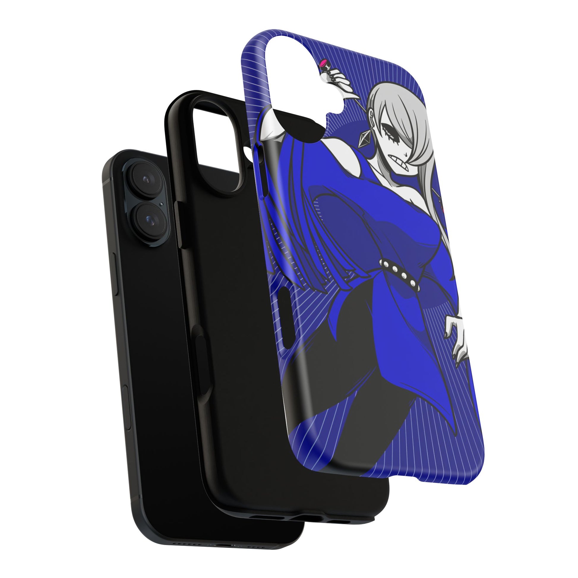 Fishgod Kasaco Phone Case