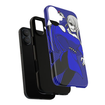 Fishgod Kasaco Phone Case