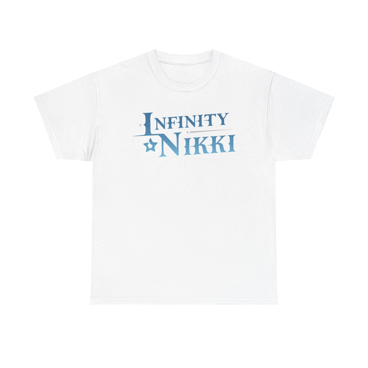 Infinity Nikki Logo T-Shirt