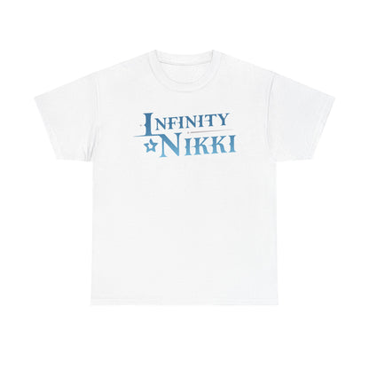 Infinity Nikki Logo T-Shirt