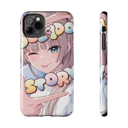 IDOL x IDOL STORY! Phone Case iPhone 11 Pro Max
