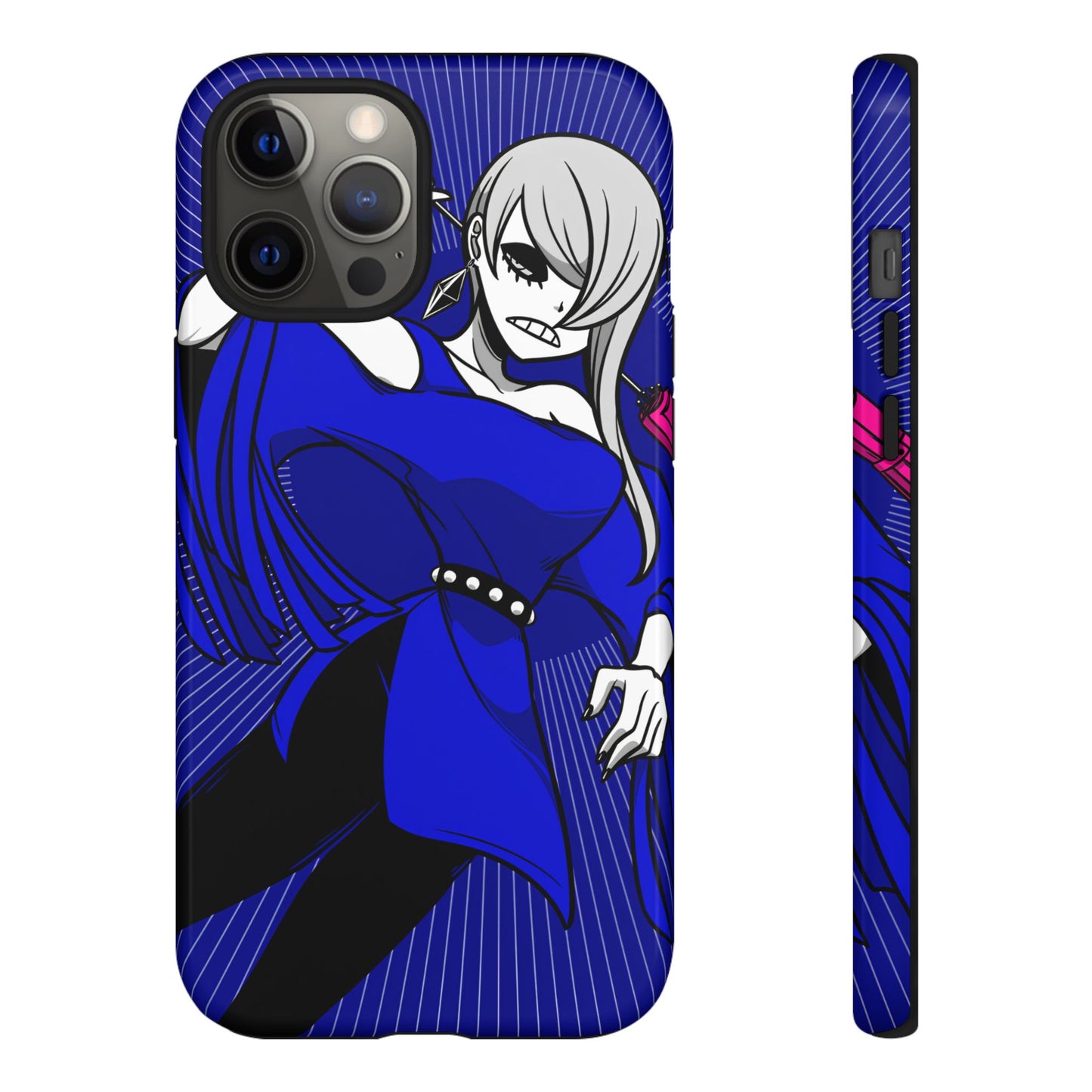 Fishgod Kasaco Phone Case iPhone 12 Pro Max Glossy