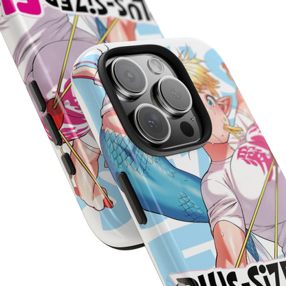 Plus Sized Elf Phone Case