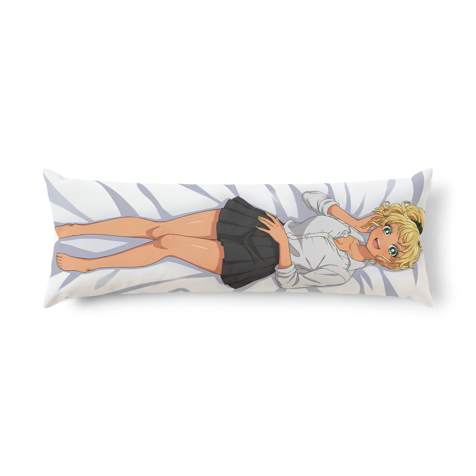 Gals Can’t Be Kind to Otaku Ijichi Body Pillow