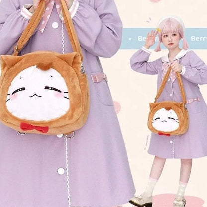 Infinity Nikki Momo Backpack