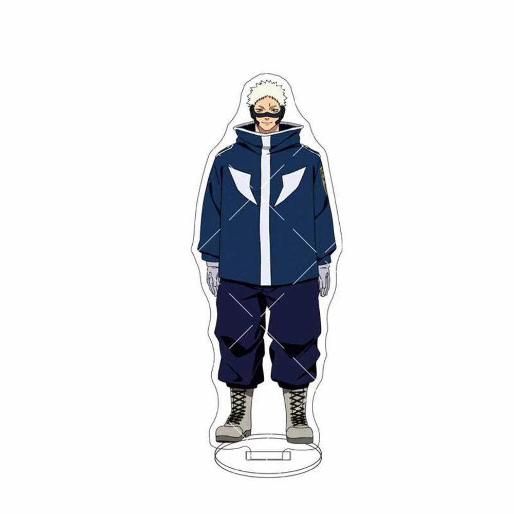 Tamiya Sakurai - SnowBall Earth Acrylic Stand 15 cm