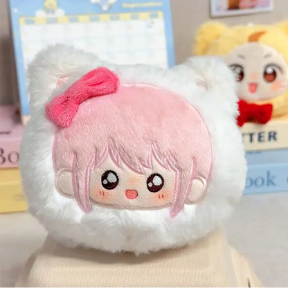 Infinity Nikki Fluffy Plush