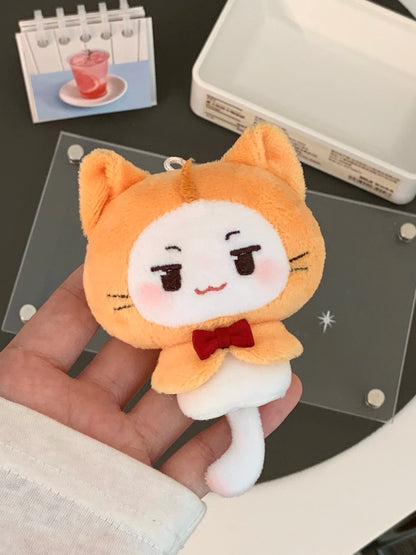 Infinity Nikki Finger Momo Plush