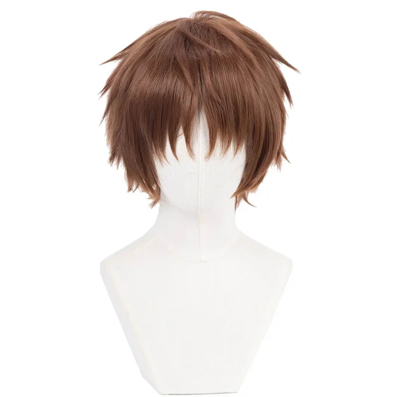 Sparks of Tomorrow Kihachi Sakamoto Cosplay