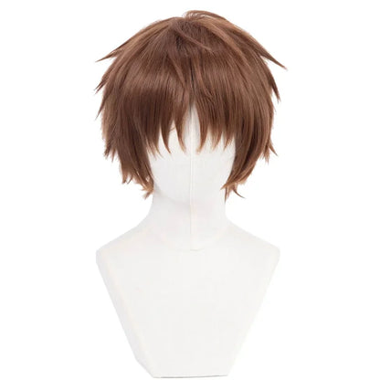 Sparks of Tomorrow Kihachi Sakamoto Cosplay