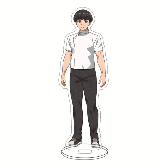 Plus-Sized Elf Acrylic Stand - Naoe - 15CM Status 15 cm