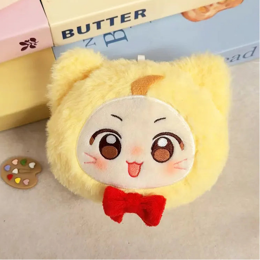 Infinity Nikki Momo Fluffy Pillow