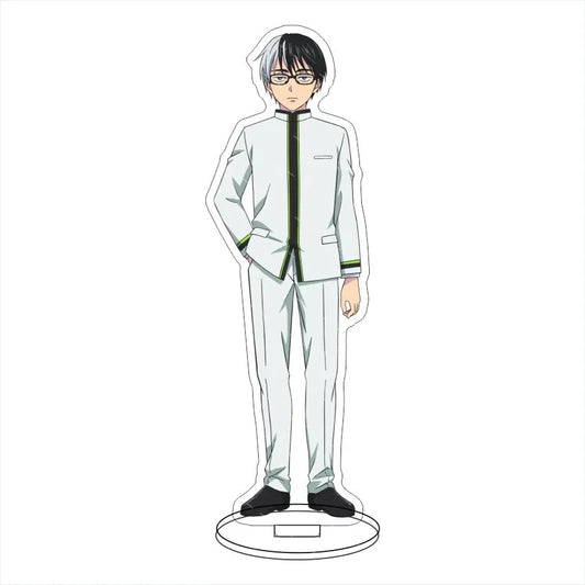 Juzo - Kill Blue 15cm Acrylic Figure 15 cm
