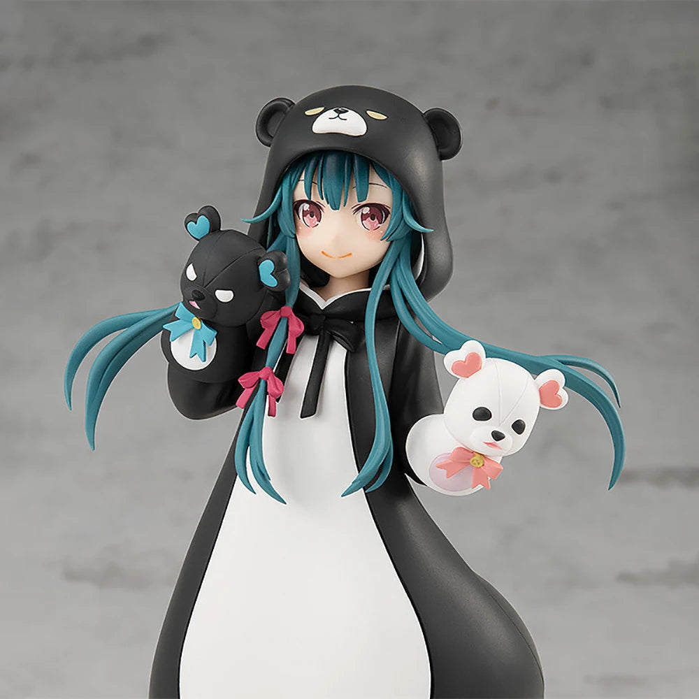 Kuma Kuma Kuma Bear Yuna Anime Figure