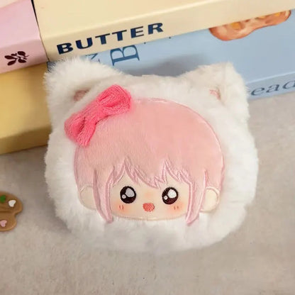 Infinity Nikki Fluffy Plush