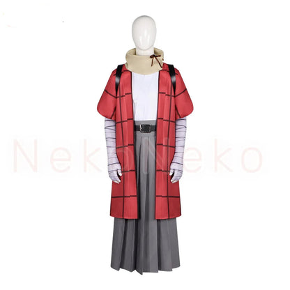 Sparks of Tomorrow Kihachi Sakamoto Cosplay