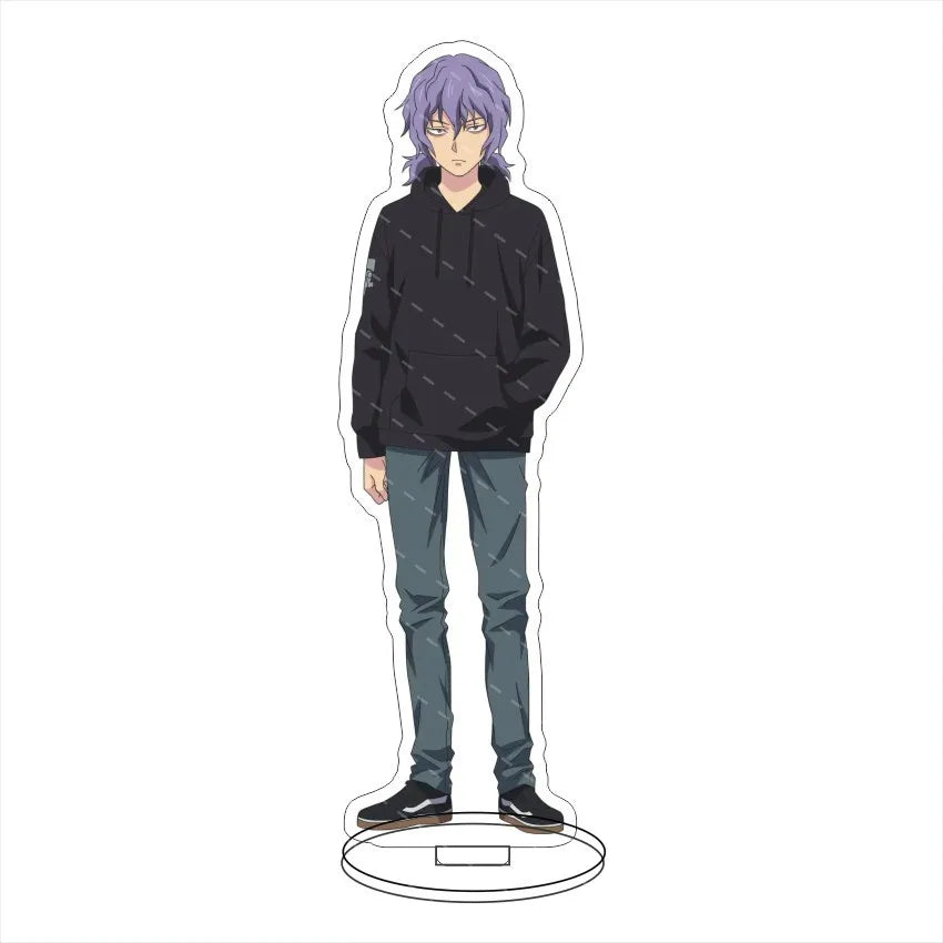 Kazuma - Kill Blue 15cm Acrylic Figure 15 cm