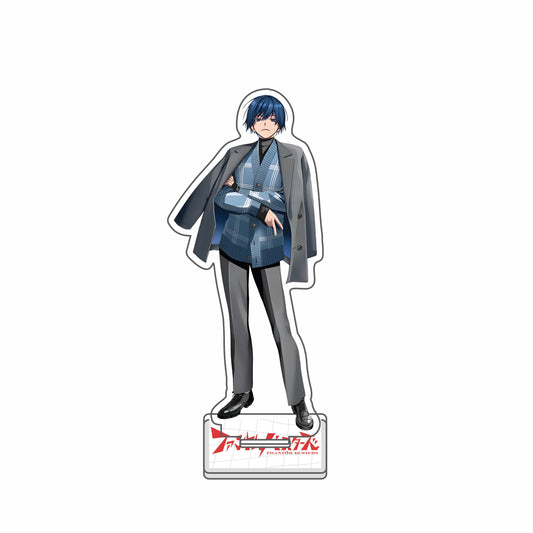 Anime Phantom Busters Sorato Figure