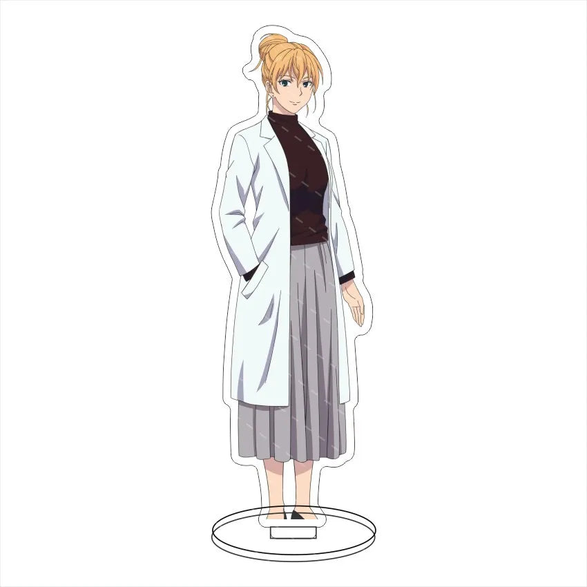 Eri - Kill Blue 15cm Acrylic Figure 2 15 cm China Mainland