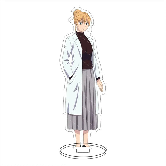 Eri - Kill Blue 15cm Acrylic Figure 2 15 cm China Mainland