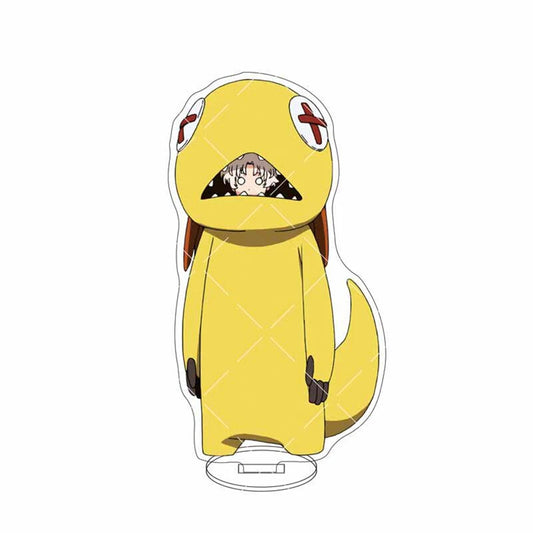 Makoto Saionji - SnowBall Earth Acrylic Stand 15 cm