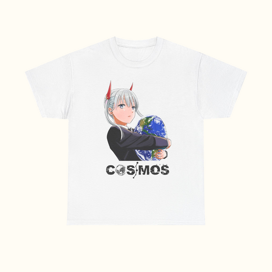 Cosmos Manga Kaede T-Shirt