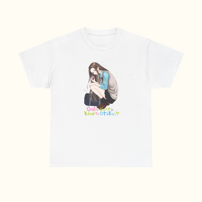 Gals Can’t Be Kind to Otaku Amane T-Shirt